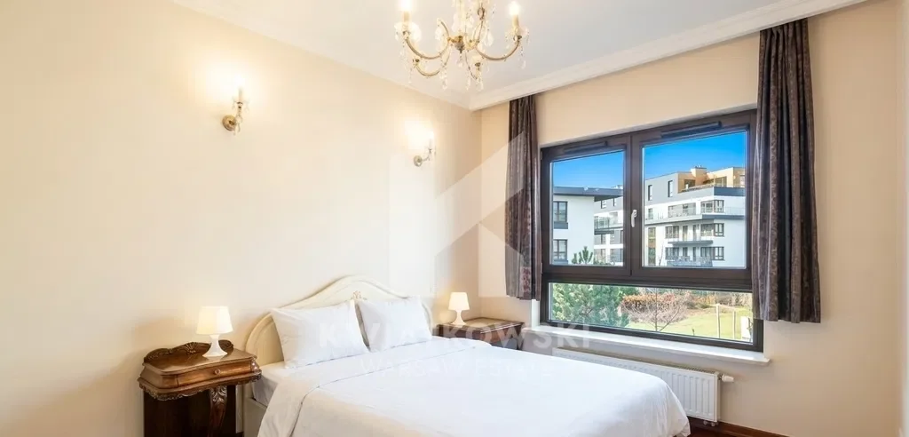 Miasteczko Wilanów 76 m² | 3 pokoje | garaż - zdjęcie 10