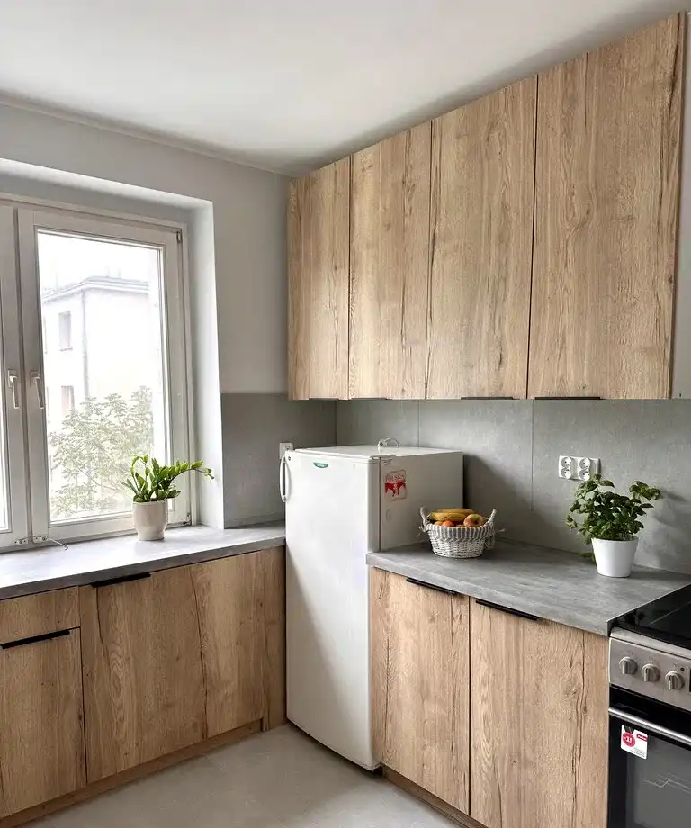 Rozkładowe 2-pokojowe mieszkanie 54 m² na 1. piętrze w Poznaniu, Jeżyce - zdjęcie 4