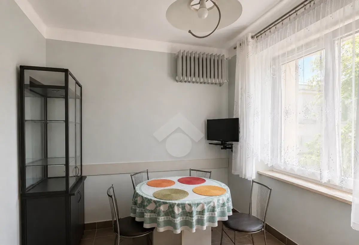 2-pokojowe mieszkanie z oddzielna kuchnią-Bronowice - zdjęcie 10