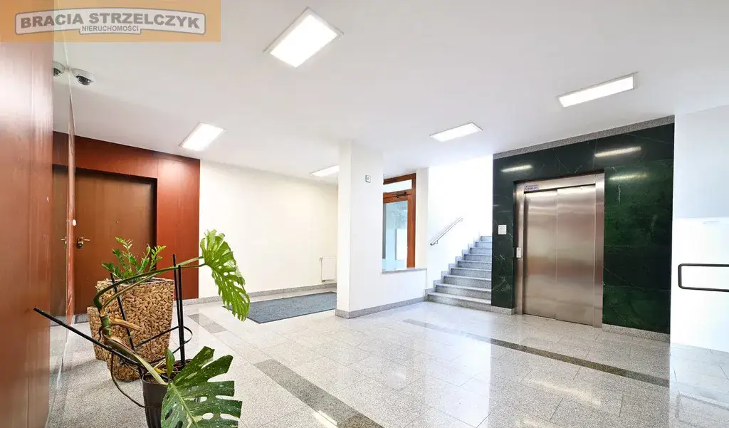 Kawalerka z ogródkiem w Miasteczku Wilanów - zdjęcie 7