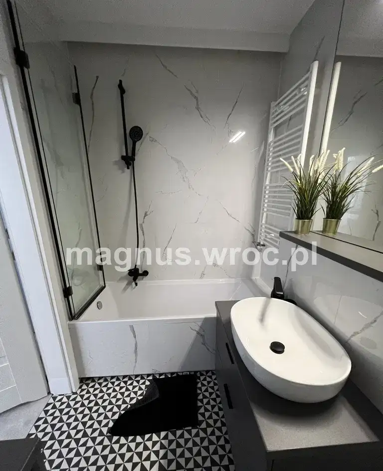 Do wynajęcia Apartament na Księcia Witolda ! - zdjęcie 10