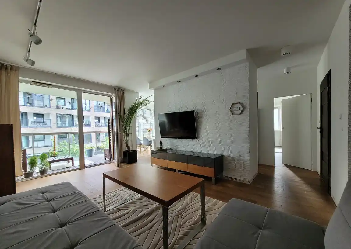 Apartament 76 m² Poznań Jeżyce - zdjęcie 8