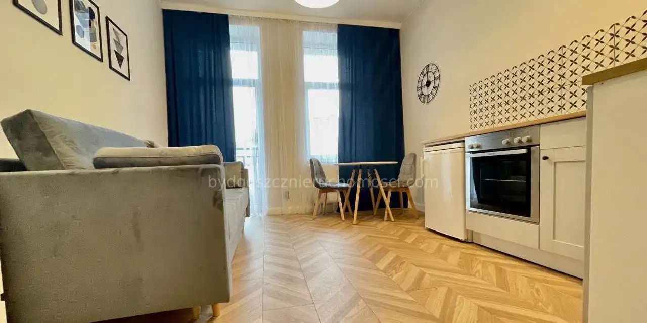 Mieszkanie, 27 m², Bydgoszcz - zdjęcie 6