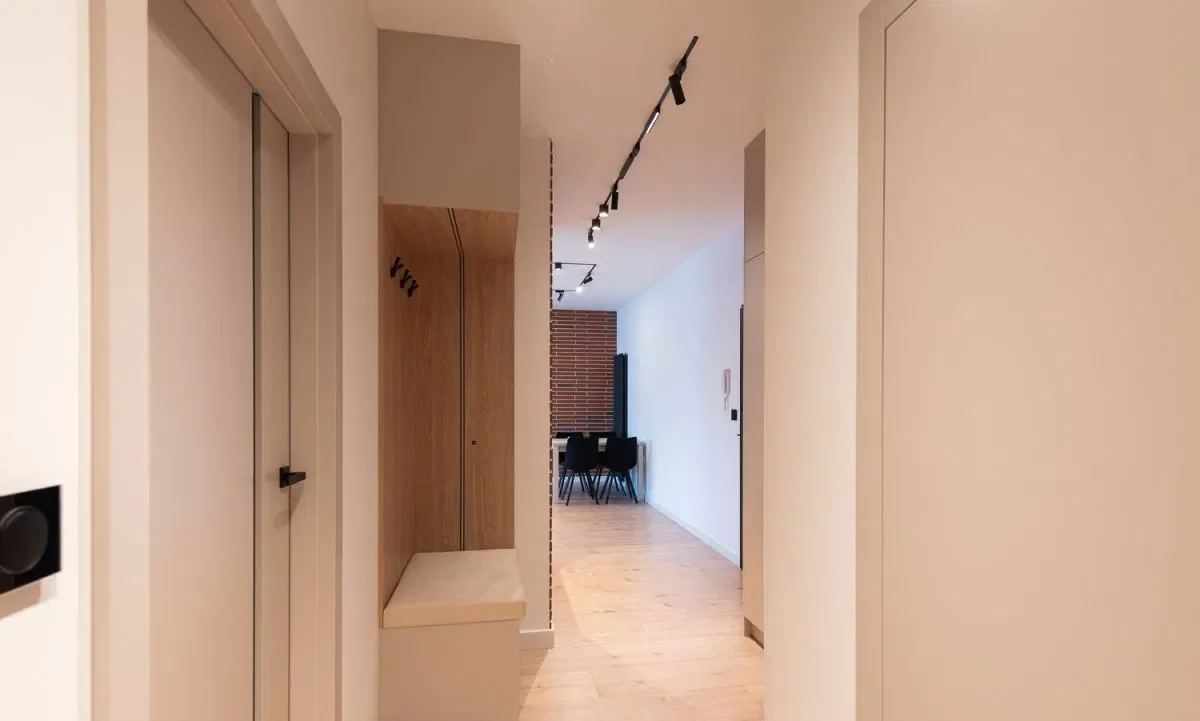 Nowoczesny apartament premium/Osiedle Panorama - zdjęcie 8