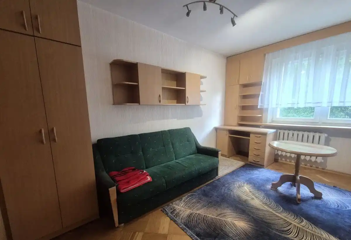 Mieszkanie 69 m2, 3 pokoje, z balkonem - zdjęcie 4