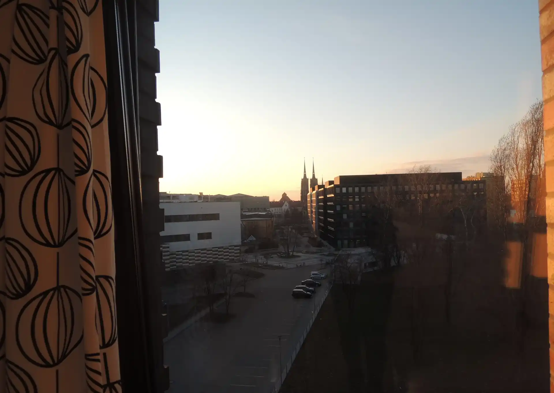 Pokój dla studentki przy Pl. Grunwaldzkim polecam! - zdjęcie 9