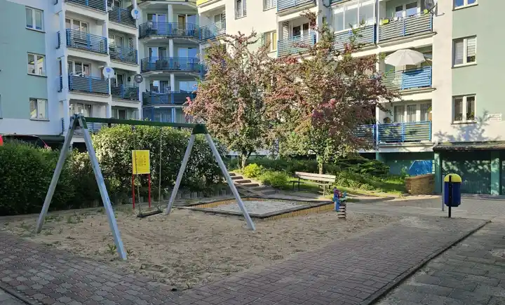 Mieszkanie 48,3 m² na Bacieczkach w Białymstoku - zdjęcie 9