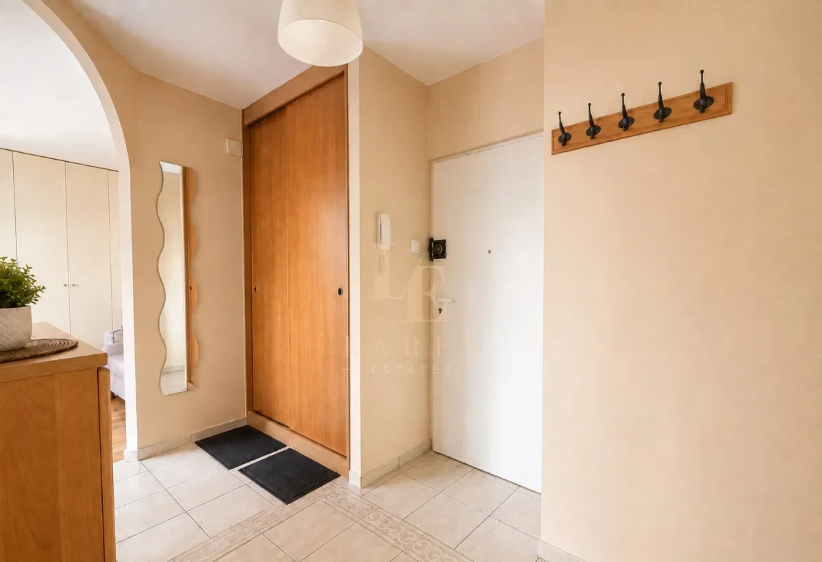Zielona okolica |  Balkon | Parking - zdjęcie 7