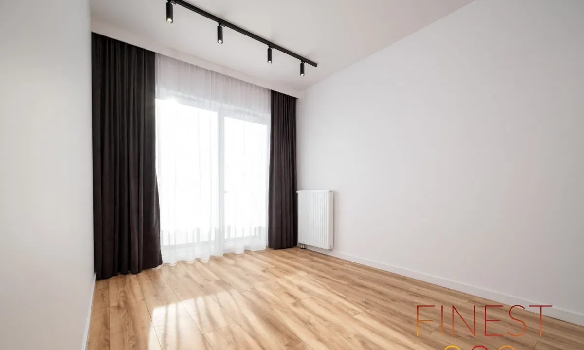 17 piętro / balkon / klimatyzacja / bez prowizji - zdjęcie 10