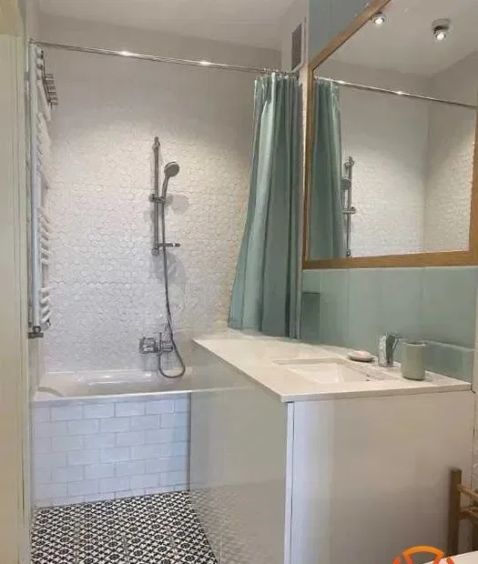 Apartament| Ul. Pomorska | Parking - zdjęcie 7