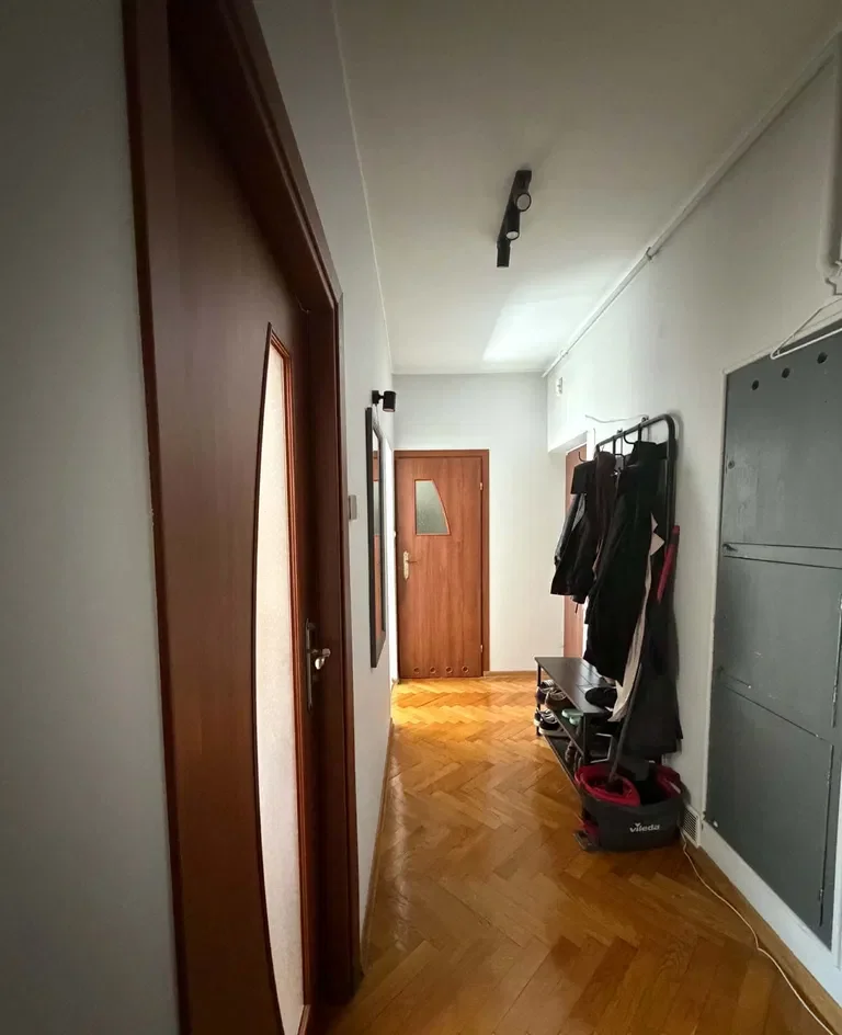 2 pokoje, mieszkanie na wynajem - Warszawa, Wola - zdjęcie 6