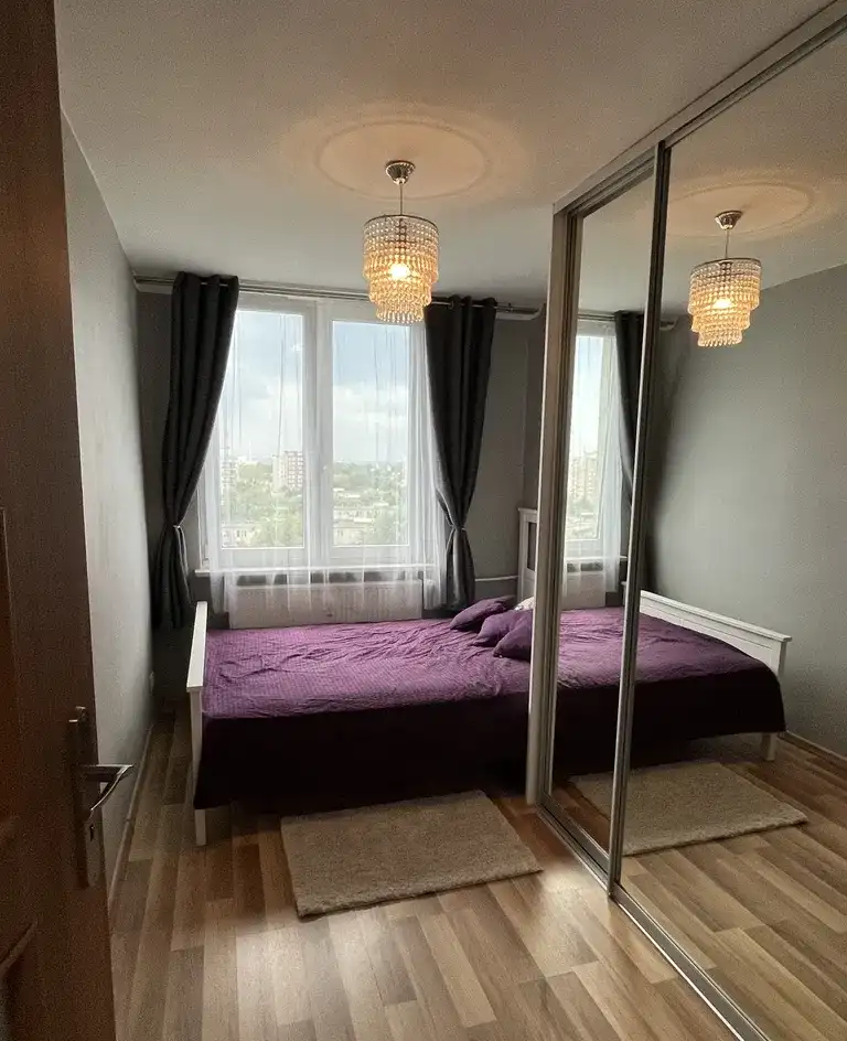 Bródno | 38,5 m2 | 2 pokoje | tuż przy metrze - zdjęcie 5