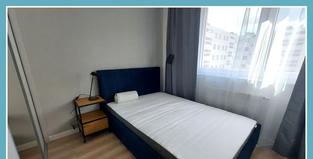 Praga Mińska Piękne m2 Garaż LuX Cieche - zdjęcie 2