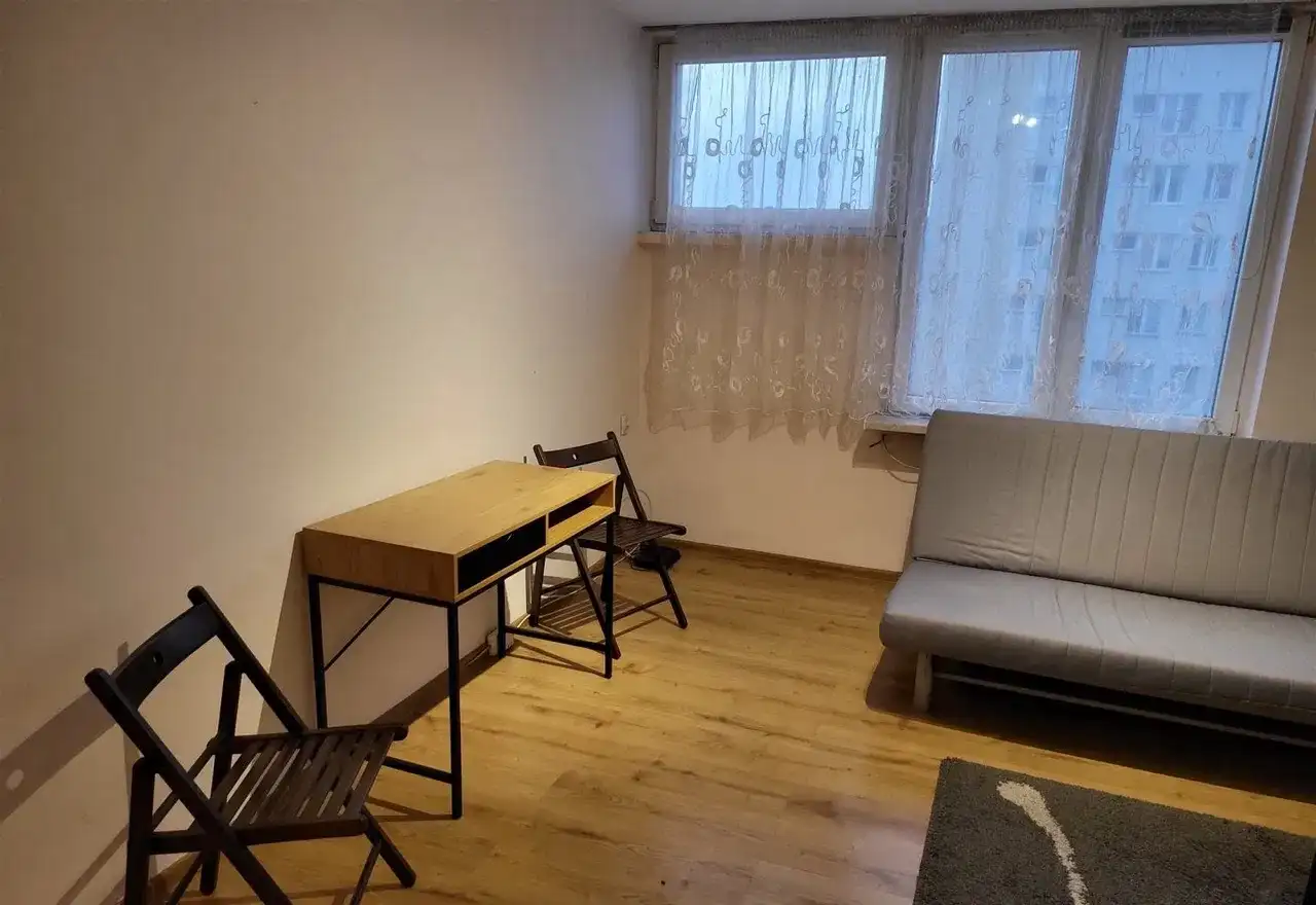 Polecam-1200 zł- 1 POK.UL. Bronowicka-krowodrza - zdjęcie 4