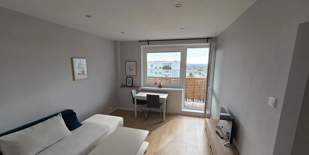 Mieszkanie, 42,42 m², Łódź - zdjęcie 5