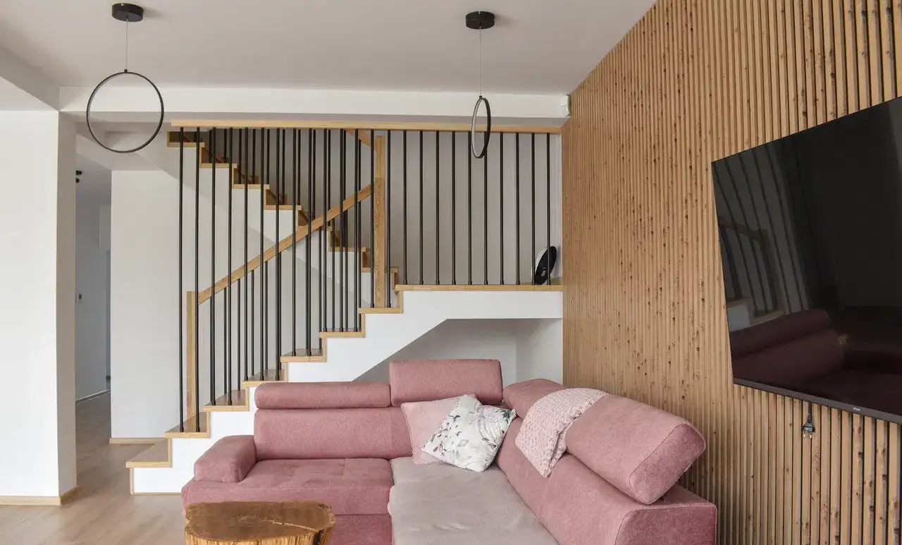 Przestronny dom z tarasem i garażem | 271 m² | Gaj pod Krakowem - zdjęcie 5