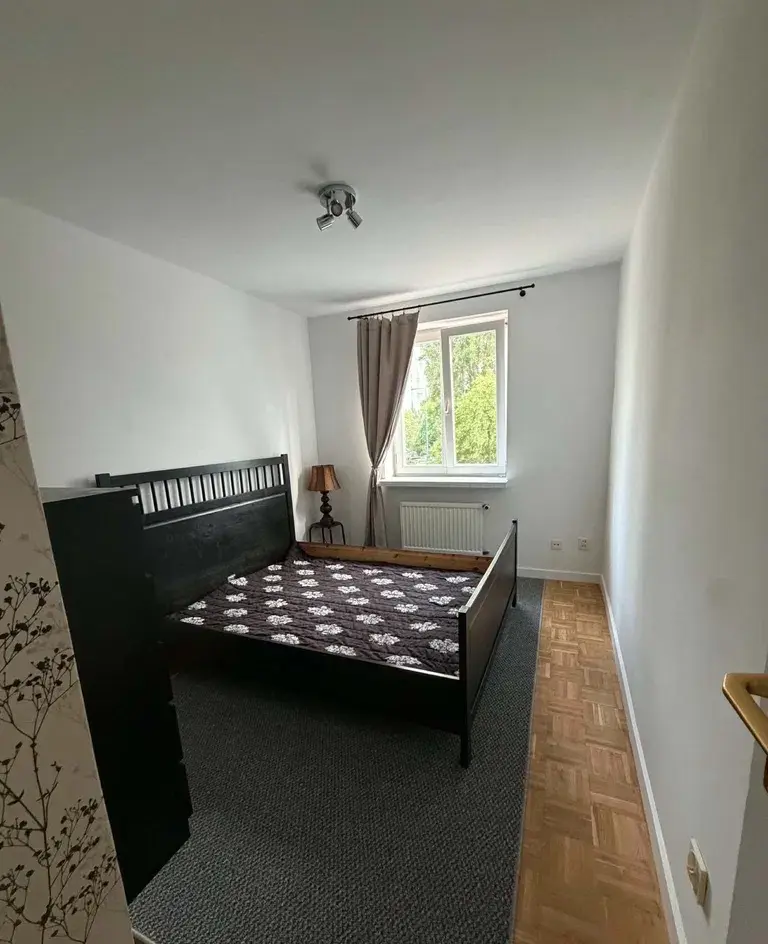 Mieszkanie 2-pokoje, 50m2 z balkonem na wynajem - Gocław - zdjęcie 5