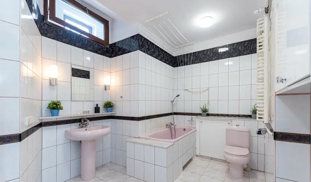 Pokój 15 m², ul. Twarda 44, Śródmieście, od 30.09, bez prowizji, 1241 - zdjęcie 10
