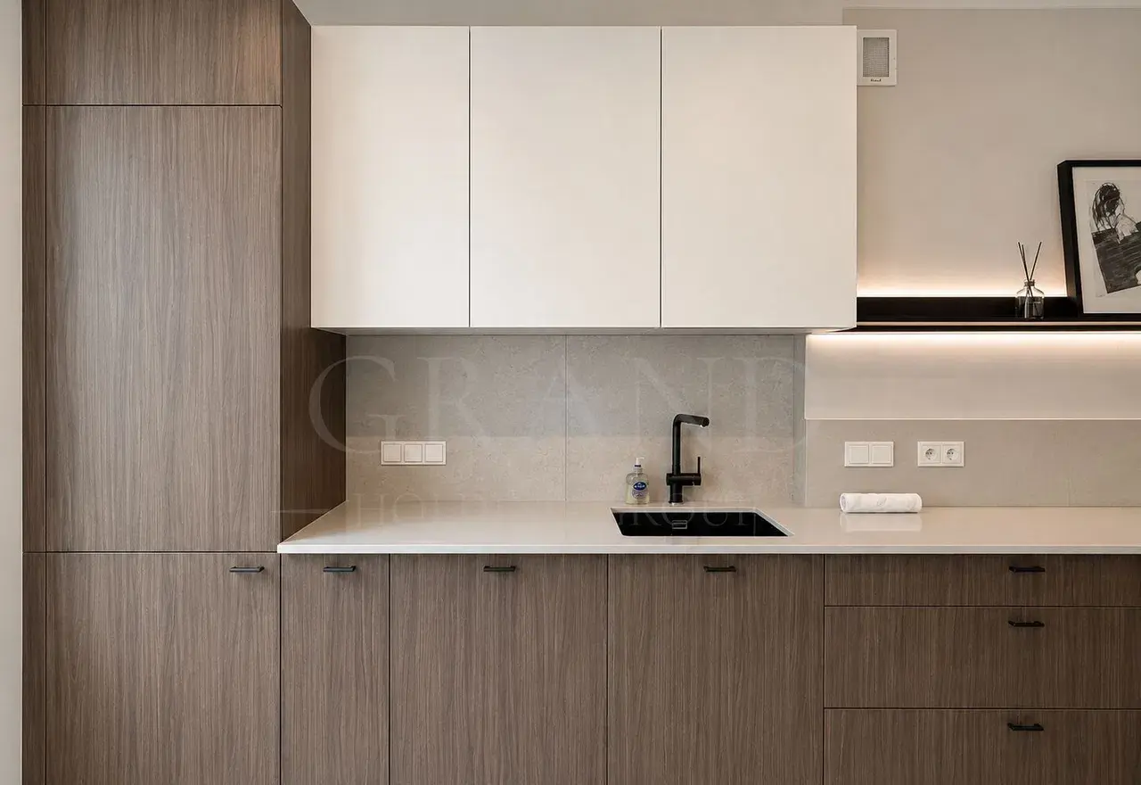 elegancki dom | 200 m² | 4 pokoje | ogród | sadyba - zdjęcie 6