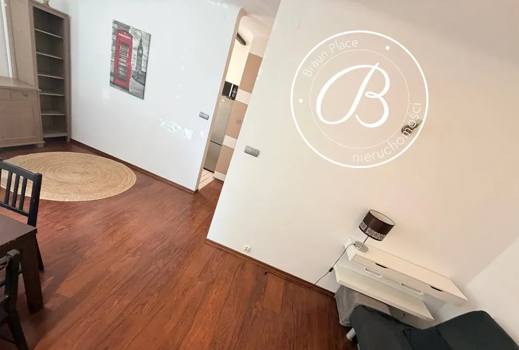 Żoliborz, Kawalerka 37 m² z oddzielną kuchnią, gotowe do wprowadzenia - zdjęcie 4