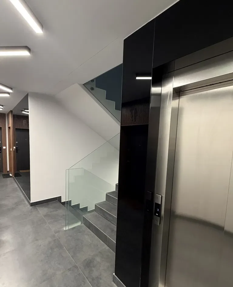 Cichy apartament z widokiem na ogród i Zatokę - zdjęcie 8