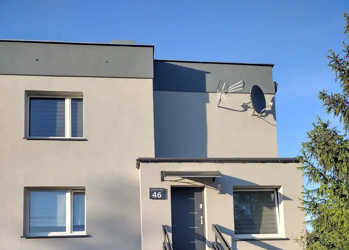Pokój z widokiem na ogród - zdjęcie 10