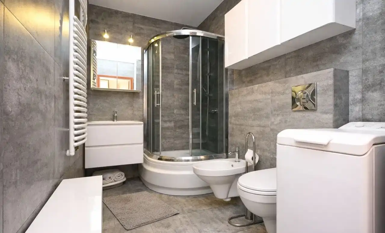 2 pokoje 40 m2 ul. Bajeczna Od Zaraz! z ogródkiem - zdjęcie 10