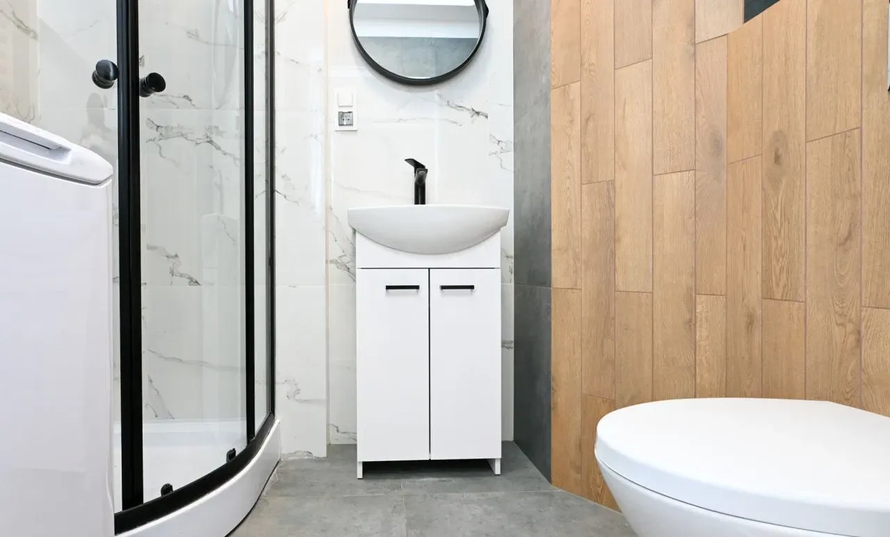 2 pokoje Od Zaraz Czyżyny M1 ul. Centralna Galicyj - zdjęcie 9