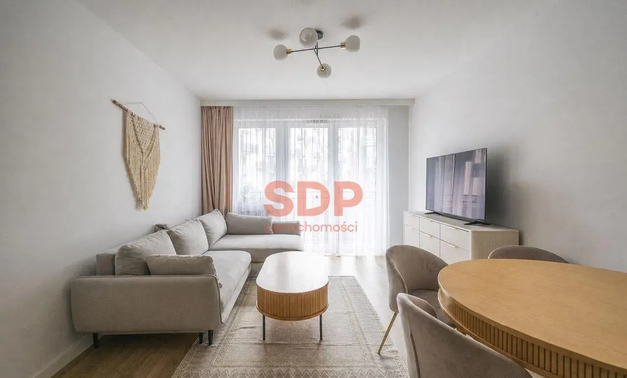 3-pokojowe mieszkanie I duży balkon I Lokum Porto