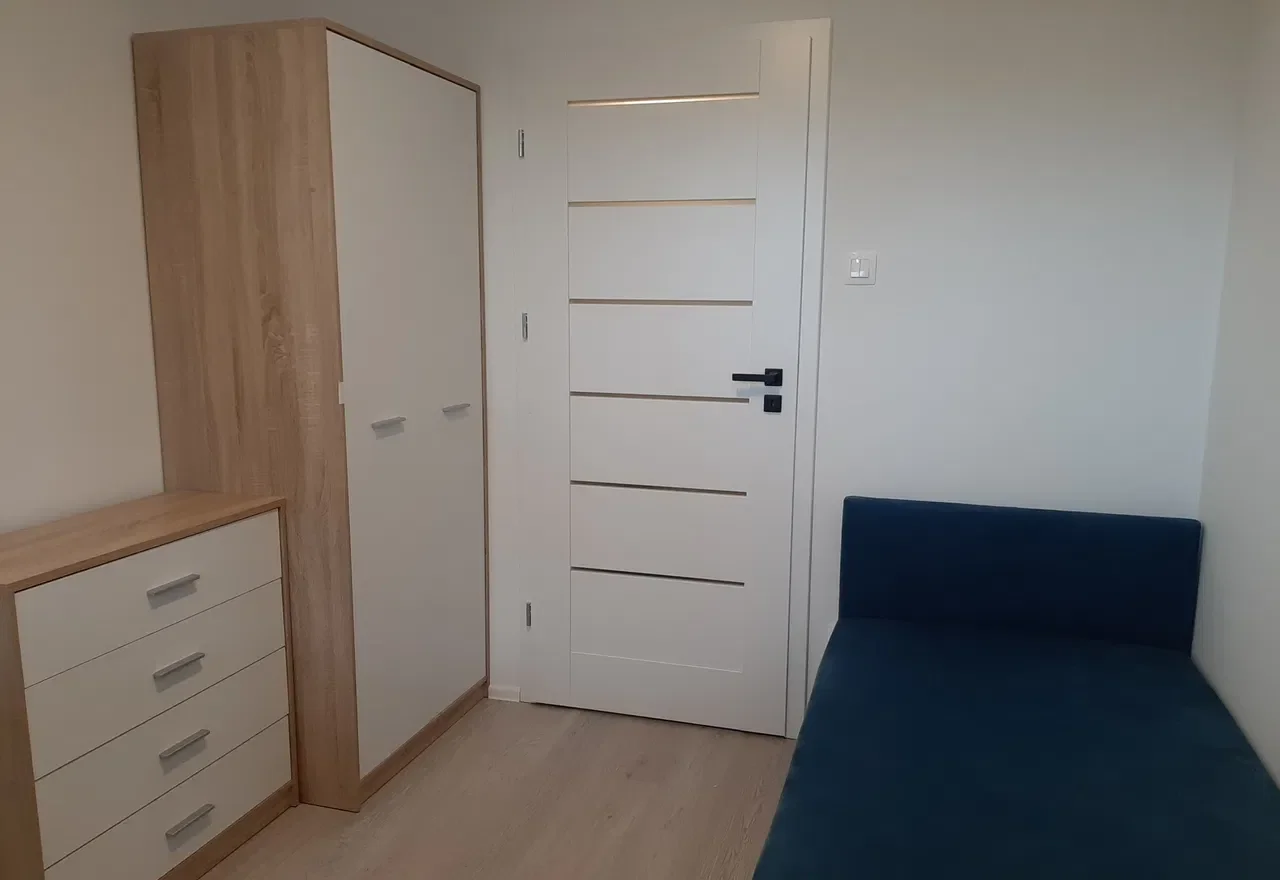 Pokój na wynajem w Krakowie, Prądnik Czerwony