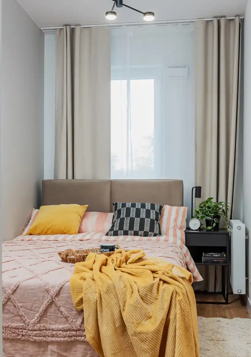 Bez prowizji! Balkon, internet w cenie, zwierzeta ok! Strefa Cowork - zdjęcie 8
