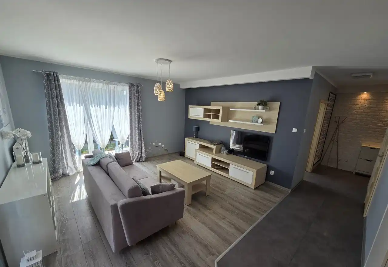 Gumieńce, ul. Maczka, 2-pok., 57m², 1 p., OD ZARAZ - zdjęcie 5