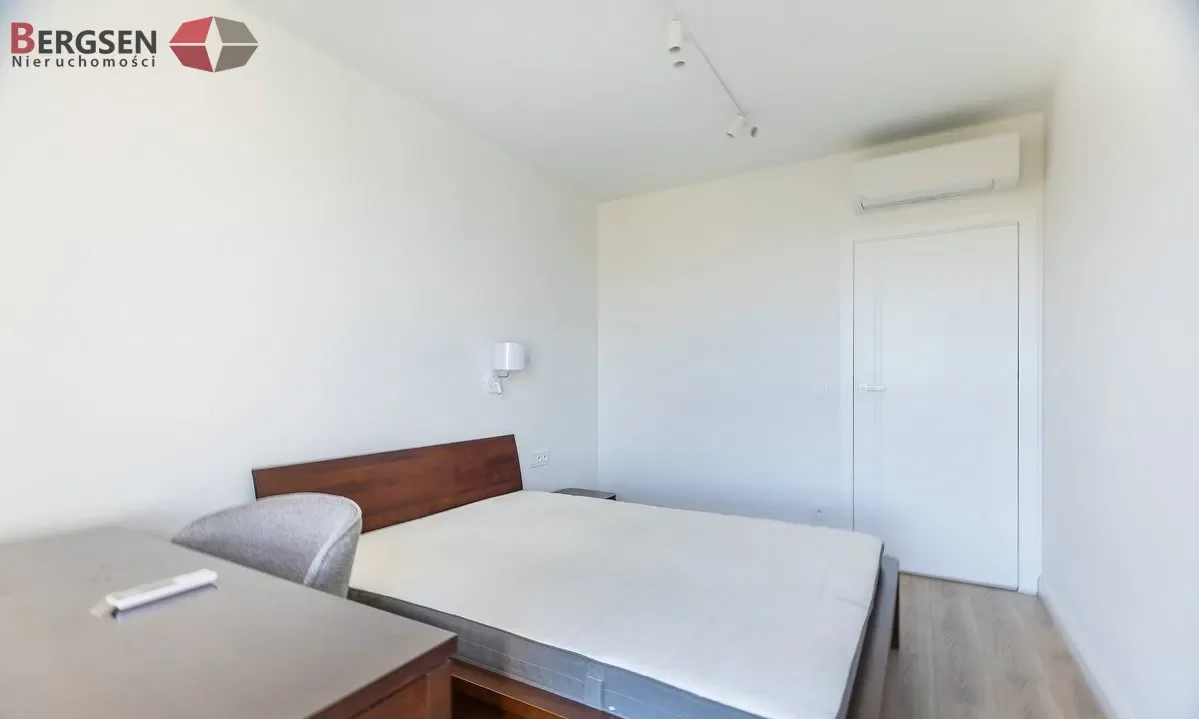 Słoneczny penthouse z 2 sypialniami w centrum! - zdjęcie 7