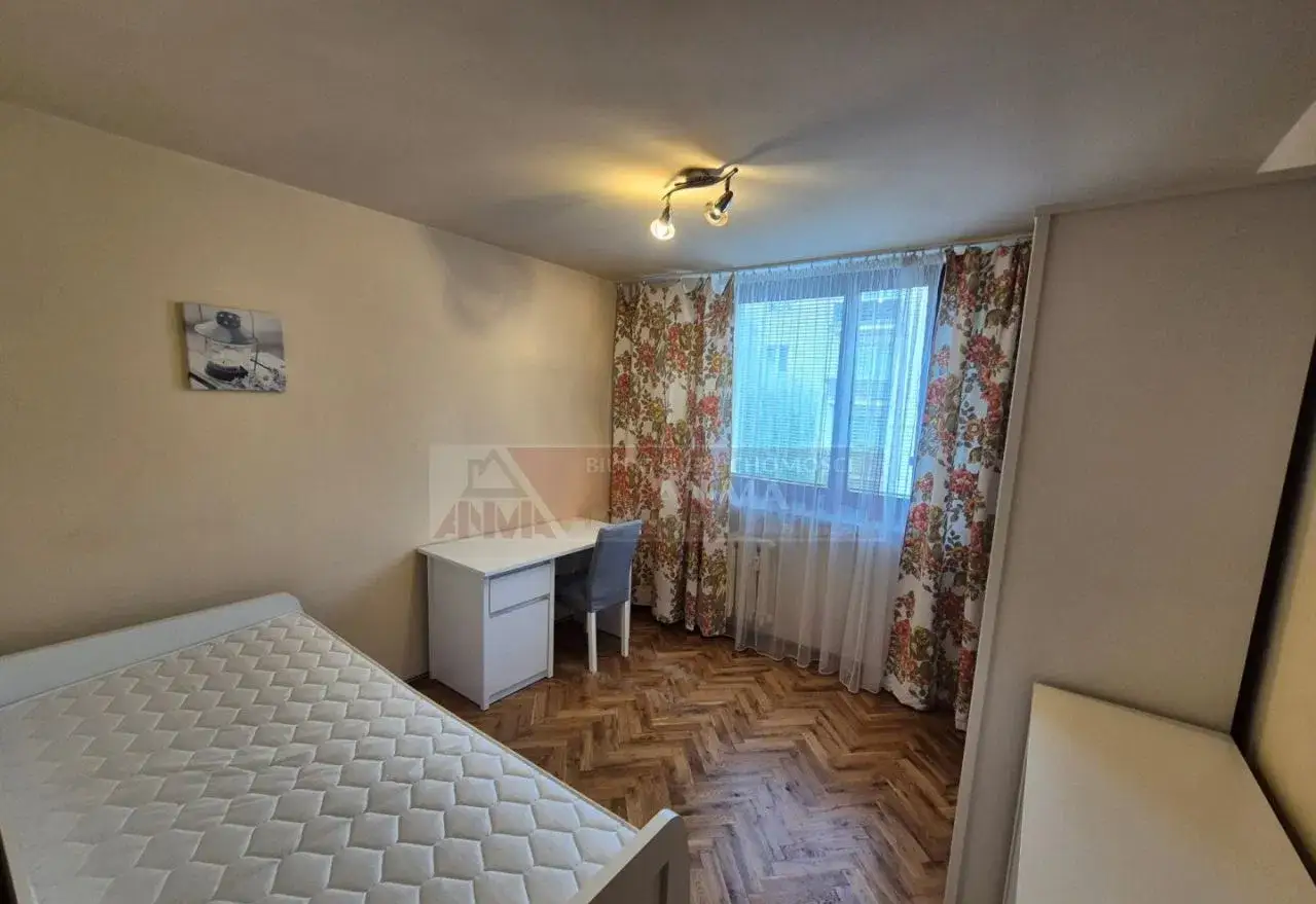 Do wynajmu 4-pok. mieszkanie Lublin centrum - zdjęcie 4