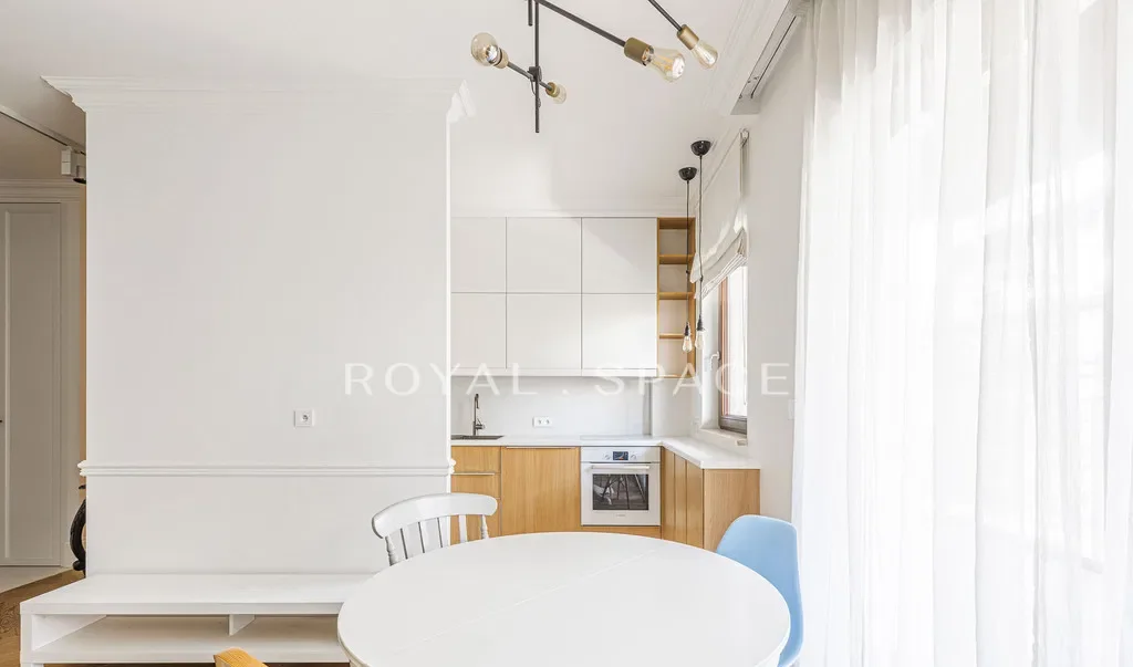Ekskluzywny 3-pokojowy Apartament | Wilanów - zdjęcie 6