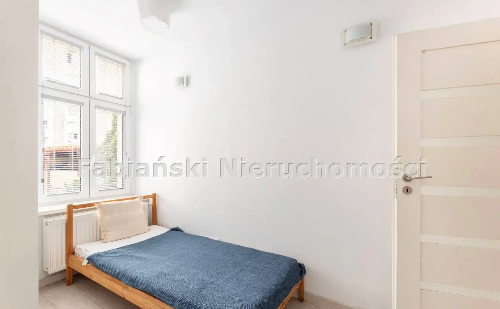 2 pok. Wilda, Kosińskiego, po kapitalnym remoncie - zdjęcie 6