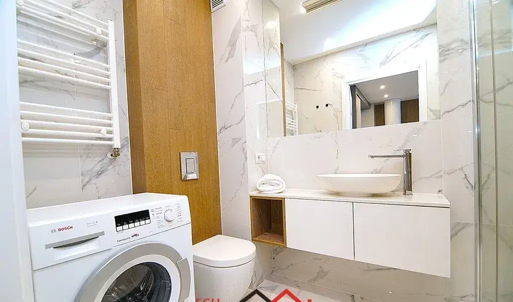 Mieszkanie, 38 m², Gorzów Wielkopolski - zdjęcie 8