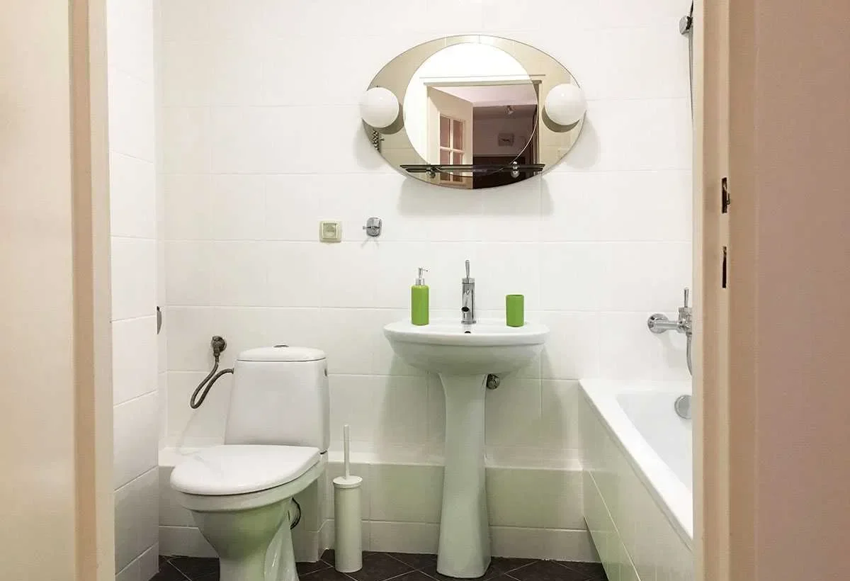 2 pokoje| 43 m2| Mokotów| Garaż - zdjęcie 6