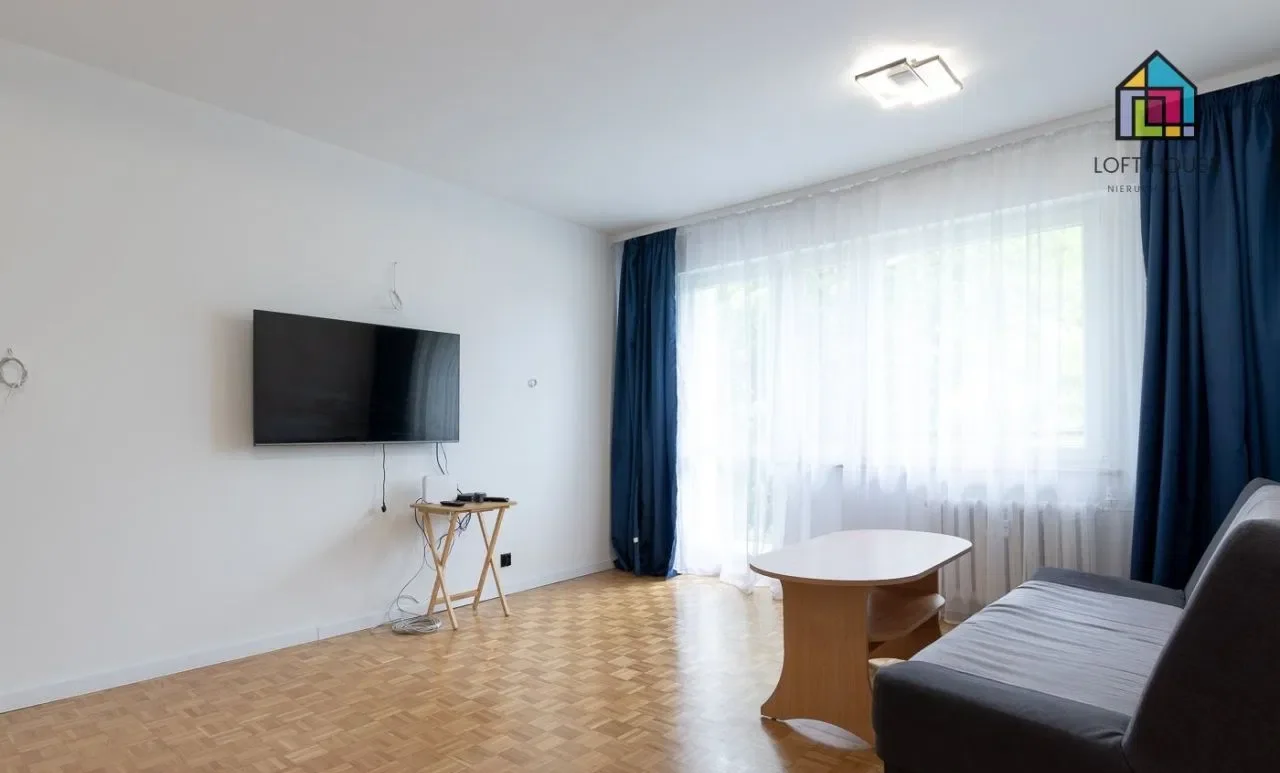 Mieszkanie 3 pokoje na Kołłątaja - zdjęcie 9