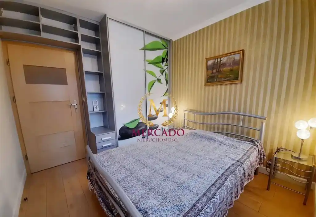Apartament przy Centrum Handlowym Wzorcownia! - zdjęcie 5