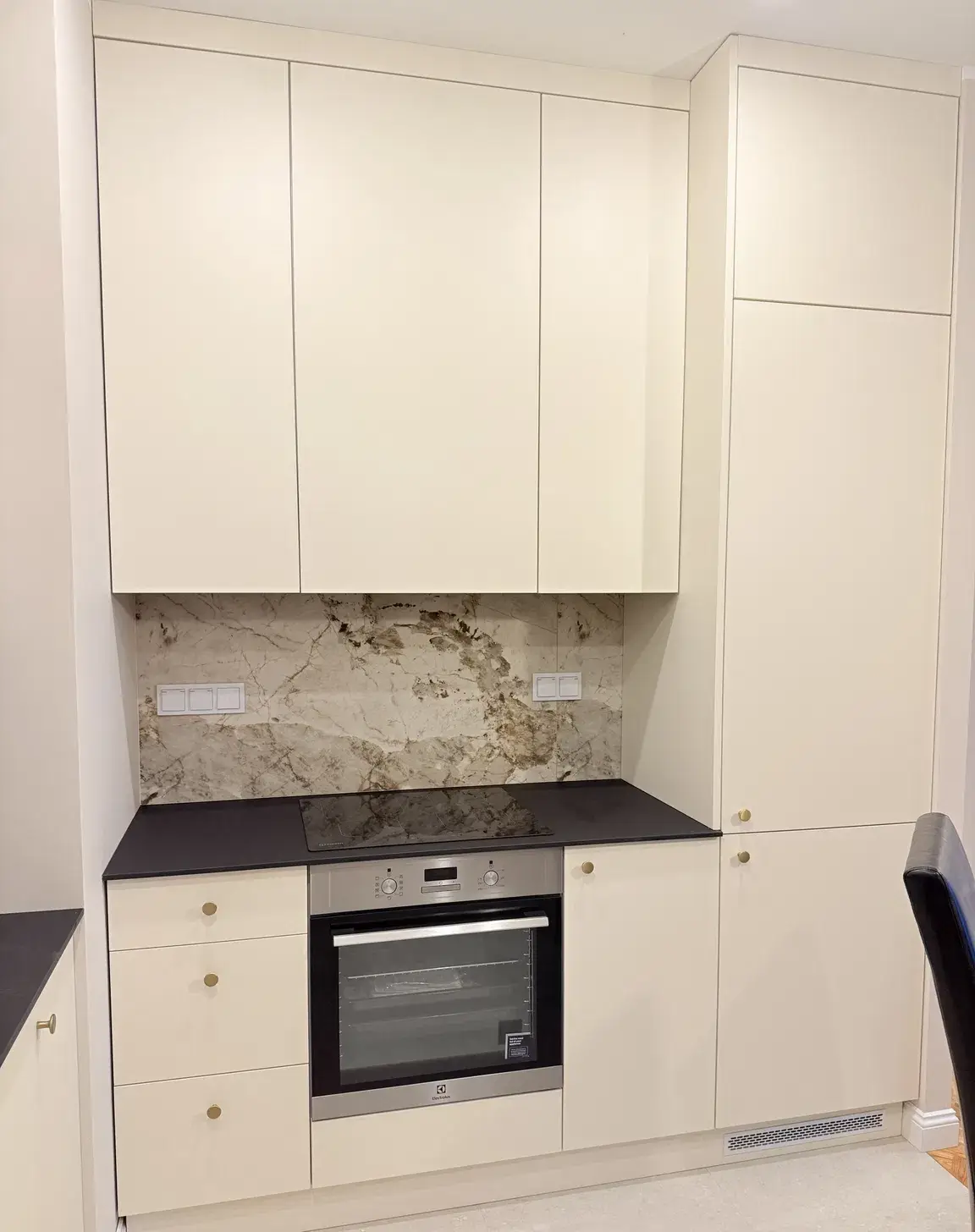 Nowe, stylowe 2 pokoje (43 m²) w rozsądnej cenie| Ursus, ul. Giserska - zdjęcie 6