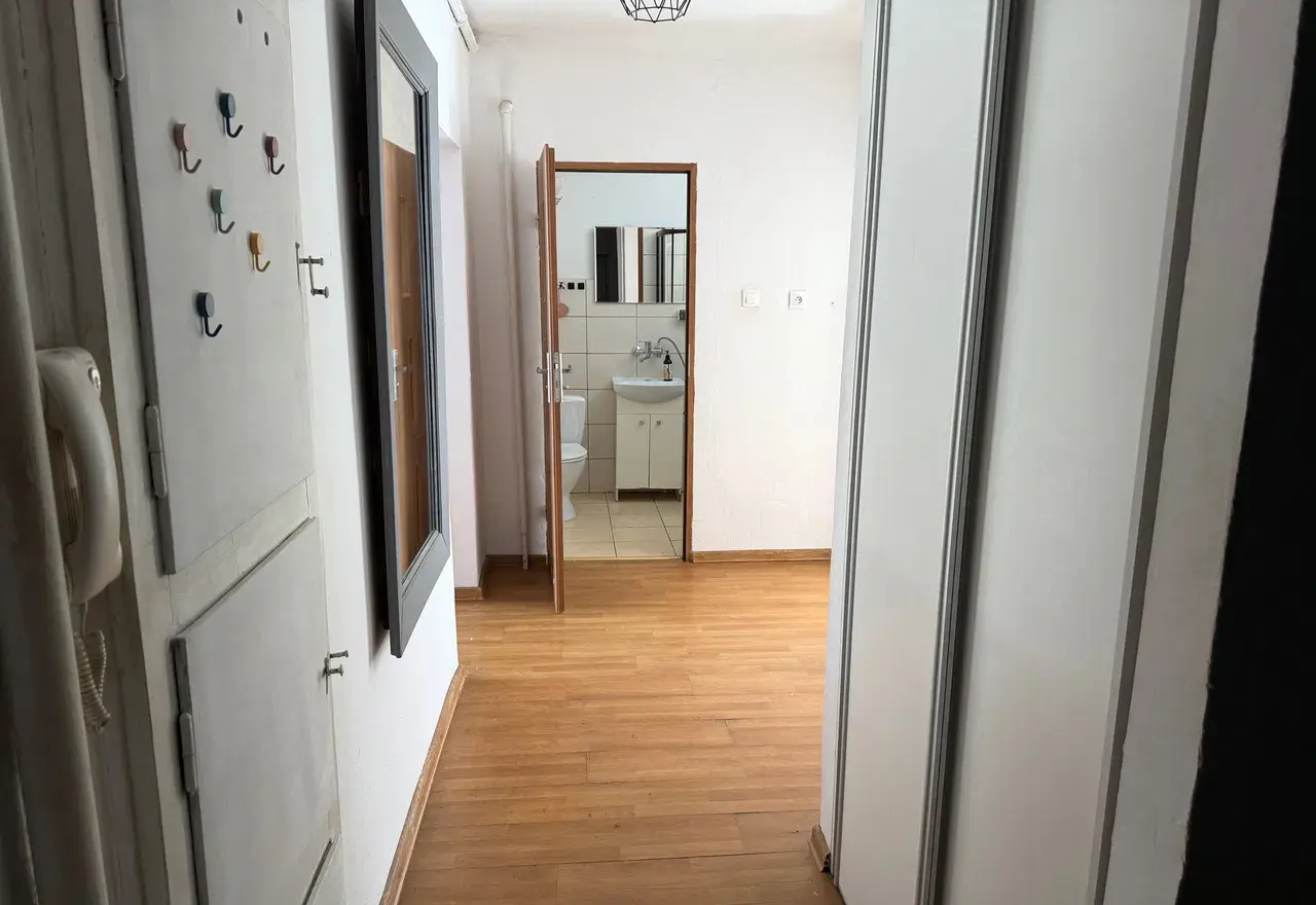 2 pokoje ul Węgierska Podgórze 2300 + opłaty - zdjęcie 7