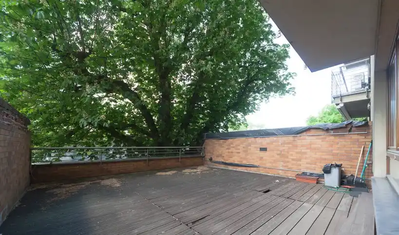 Centrum | 104m² | 3 sypialnie | Taras 45m² | Garaż - zdjęcie 8