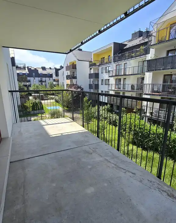 Mieszkanie 59 m² na wynajem – Poznań-Naramowice, ul. Sielawy - zdjęcie 10