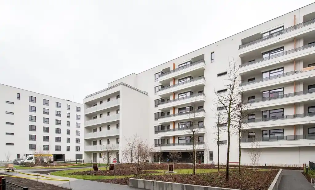 Nowe 2pok osobne Ursus. 13 min do centrum, Internet gratis,wolne 12.07 - zdjęcie 7