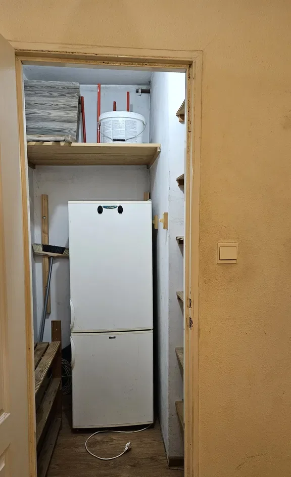 Wilda blok 2-pok. 59m2 komfortowo umeblowana i wyposażona kuchnia - zdjęcie 10