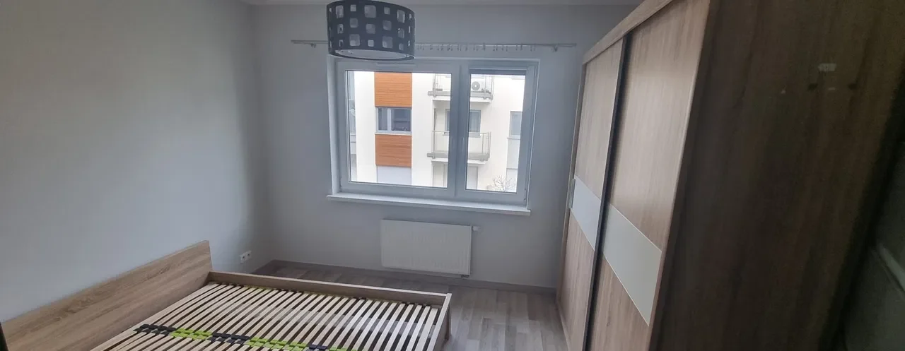 Tarnowo Podgórne - Jeszke - 2 pokoje - balkon - zdjęcie 4