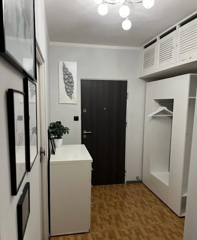 Mieszkanie 3 pokojowe do wynajęcia Górczyn - zdjęcie 8