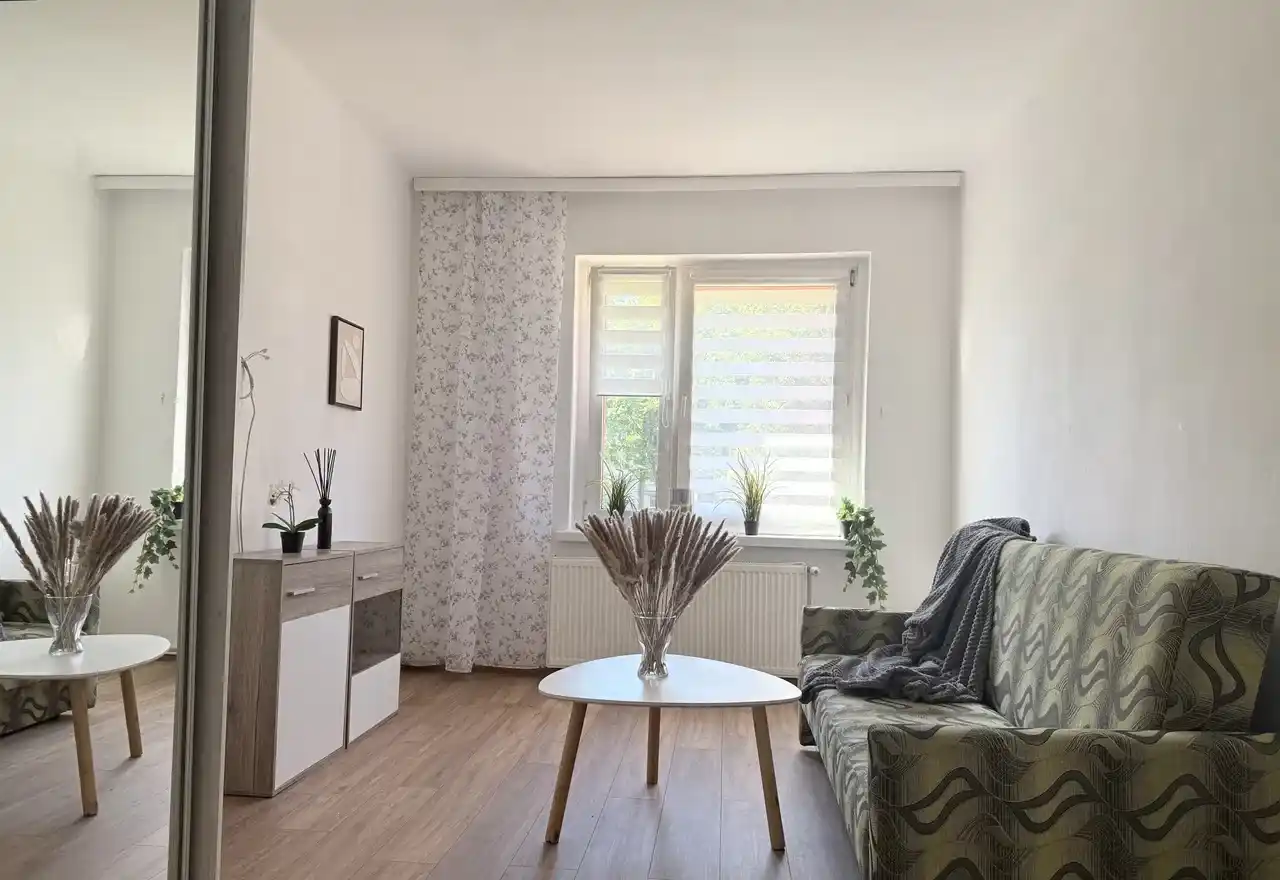 Mieszkanie do wynajęcia w Bytomiu z piwnicą - zdjęcie 8