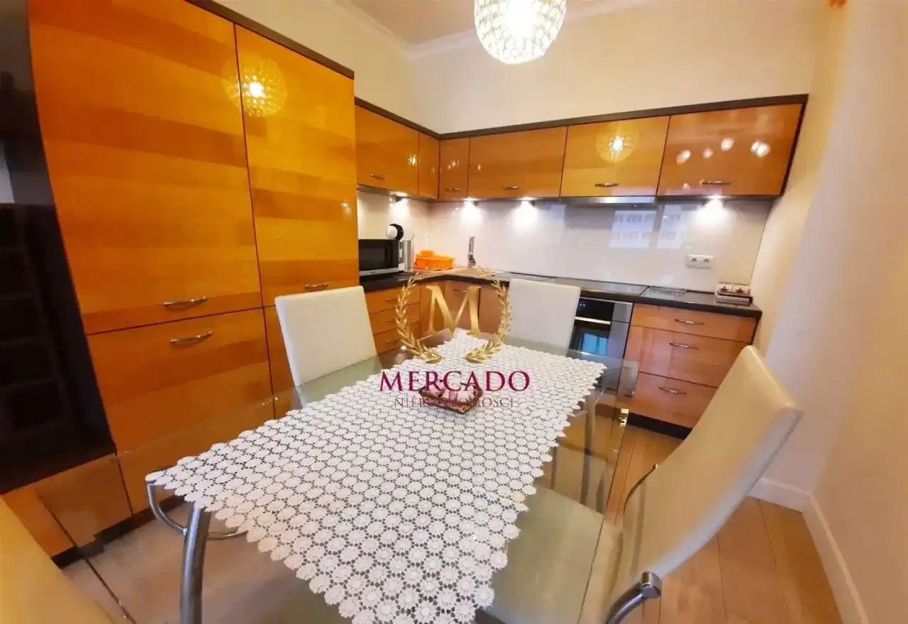 Apartament przy Centrum Handlowym Wzorcownia! - zdjęcie 8